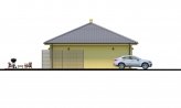 Vue - BUNGALOW 198